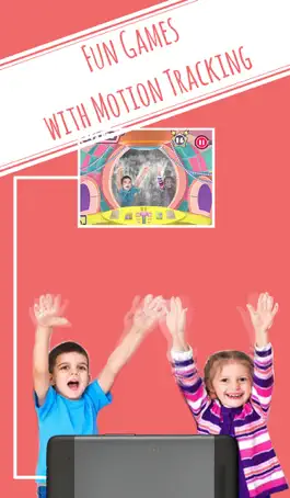Game screenshot Kaju - Fun After School Games apk