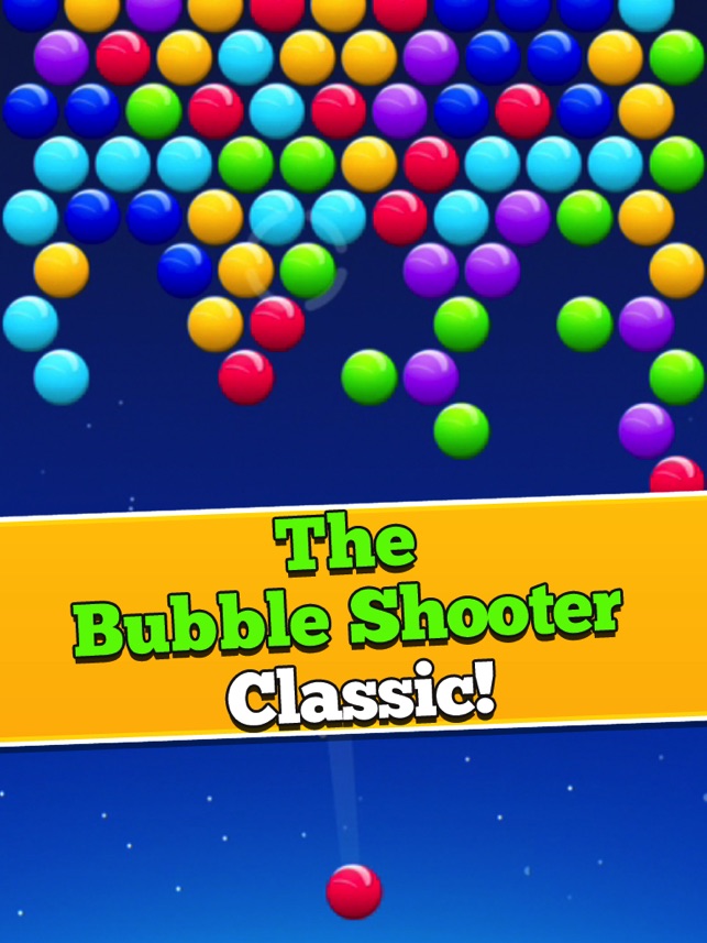 Bubble Shooter 2020 - Jogo de Bolhas Grátis - Baixar APK para