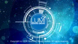 Game screenshot LUMI: The Gaming Drone mod apk