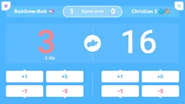 Game screenshot MTG Life and Score mod apk