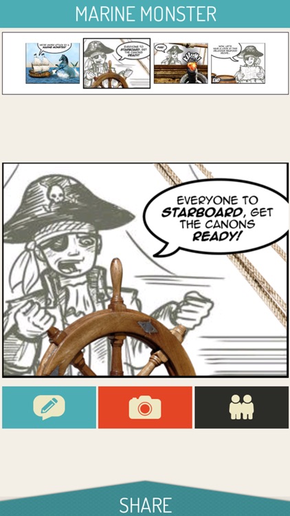FriendStrip Kids Pro