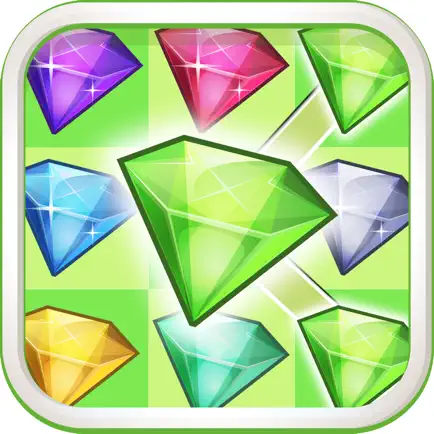 Gem Измельчите Pop Legend - Connect Gems Free Game Читы