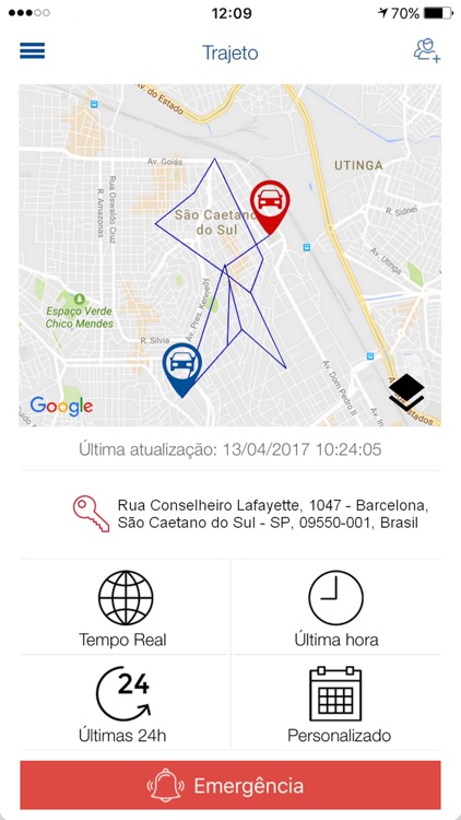 Sat Company screenshot-3