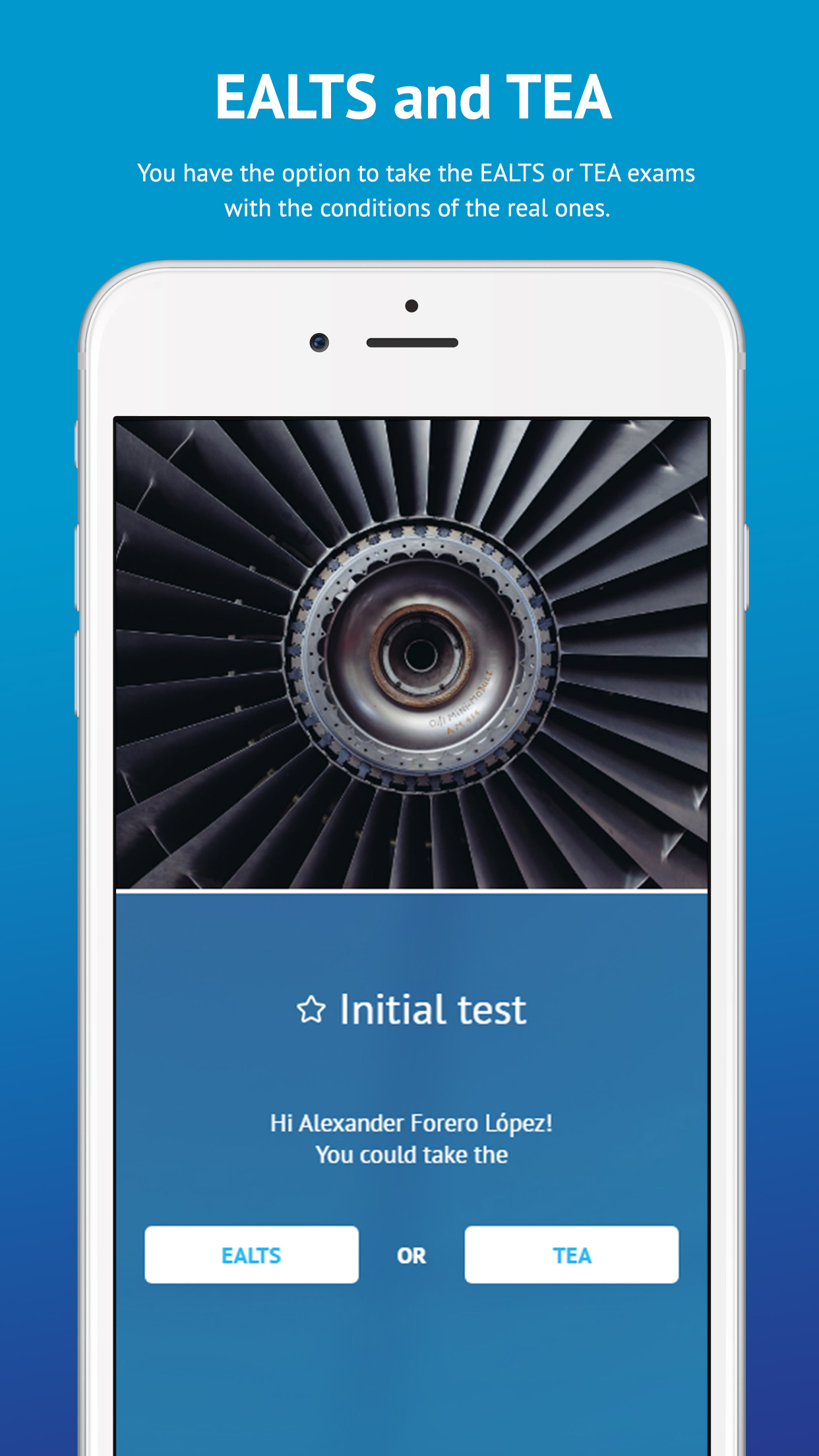 Appviation screenshot 4