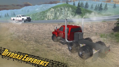 OFFROAD 6X6 SIERRA DRIVING 3D - DRIVING SIMULATOR 1.0 IOS
