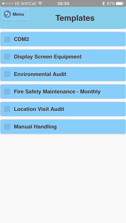 eVolution Compliance