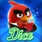 Roll Dice, Play Skill Cards, Takeover Towns and Rule the Board in this exciting new game from JOYCITY and Rovio Entertainment