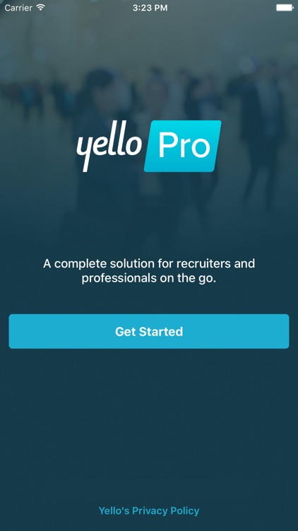 Yello Pro