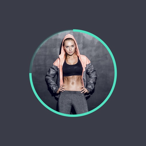 Move - Bodyweight HIIT Cardio Challenges iOS App