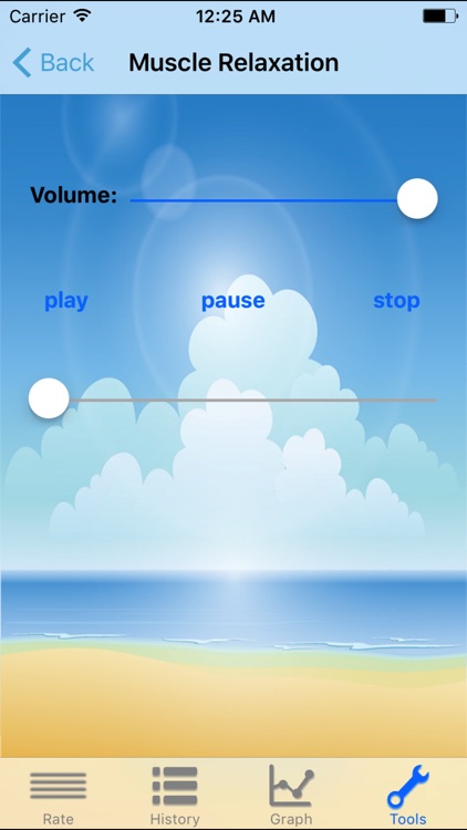 CBT Tools for Youth screenshot-4