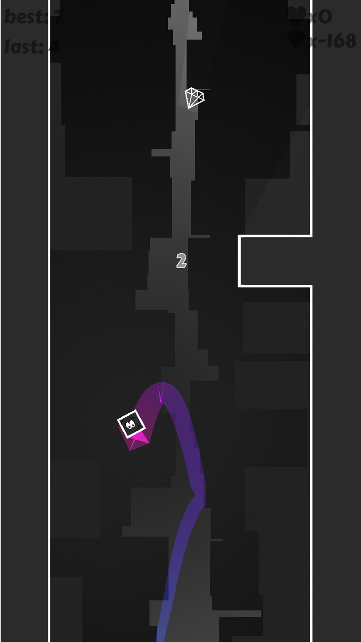Head Jumper screenshot 2
