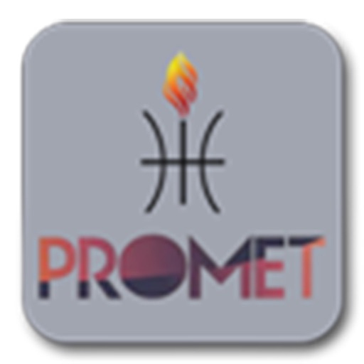 MyPromet iOS App