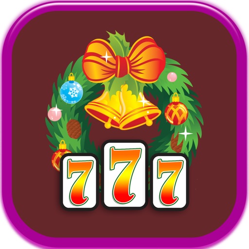 777 Bells Xmas - Free Fun Casino