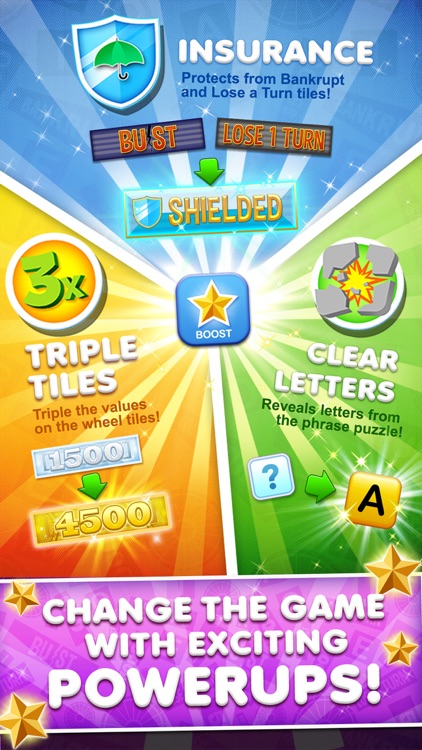 Phrase Wheel ® screenshot-2