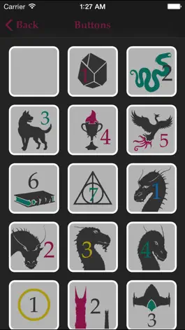 Game screenshot Book Guesser apk