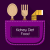 Mark Patrick Media - Kidney Diet Foods アートワーク