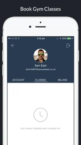 Game screenshot FlexiGym - Find a gym near you? hack