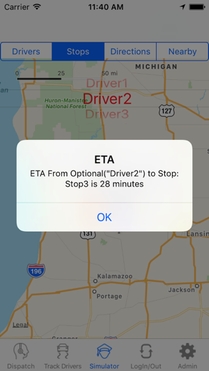 Fleet Tracker Pro(圖5)-速報App