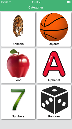 Somali Alphabet(圖5)-速報App