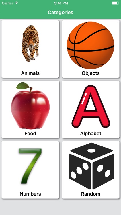 Somali Alphabet screenshot-4