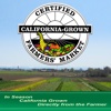 California Certified Farmers Markets