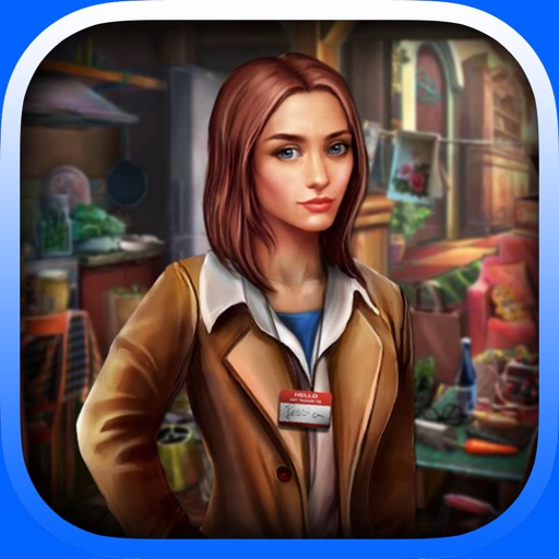 Murder in Kitchen - Cooking Crimes iOS App