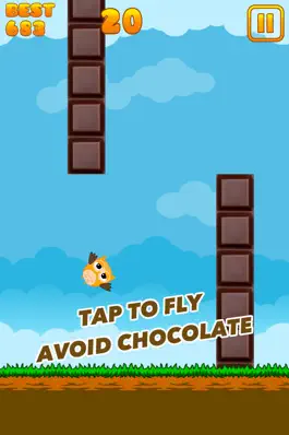 Game screenshot Fly Owl mod apk