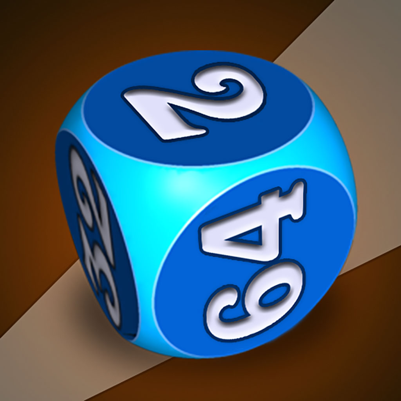 Backgammon – Hardwood Online Multiplayer + Solo
