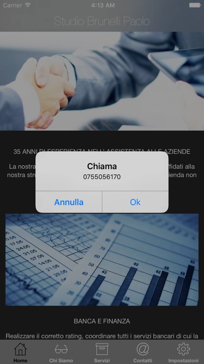 Studio Brunelli screenshot-4