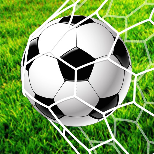 Soccer Stars Championship Icon