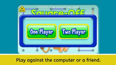 Square-Off - An Educational Game from School Zoneのおすすめ画像2