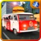 Burger Hawker Truck Simulator & Driving Game Sim