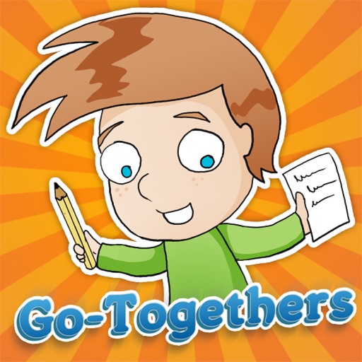 Go-Togethers iOS App