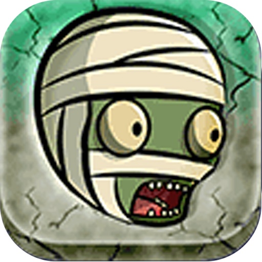 Zombie Dodge #1 Icon