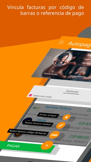 Autopagos(圖3)-速報App
