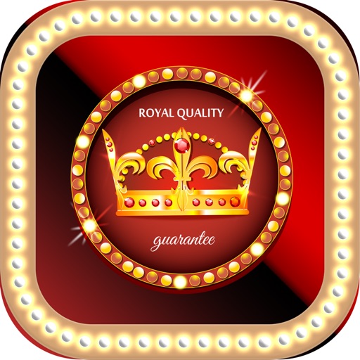 Bag of Coins in Old Cassino - Free Casino Party iOS App