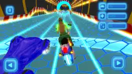 Game screenshot Racing Bike : Moto 36 secs Bike Ride hack