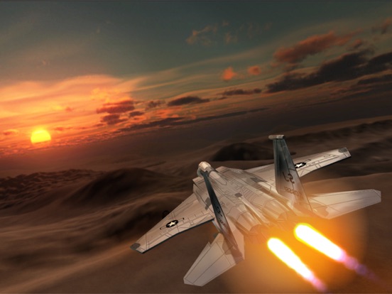 Air Strike Plane Combat Stormのおすすめ画像5