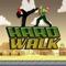 Hard Walk