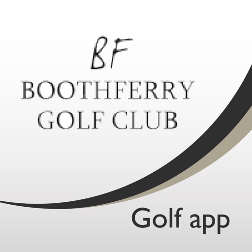 Boothferry Golf Club icon