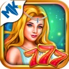 Candy Queen:FREE CASINO SLOT GAME