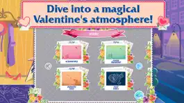 Game screenshot Solitaire Valentine's Day 2 Free apk