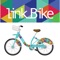 LinkBike is an bike sharing system (BSS)