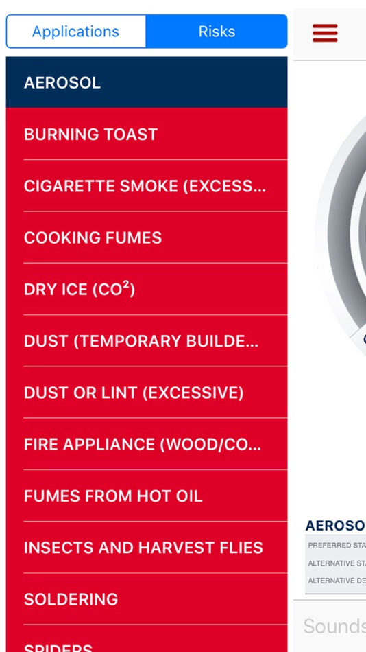 #1. S-QUAD SELECTOR (iOS) 由: Honeywell International, Inc.