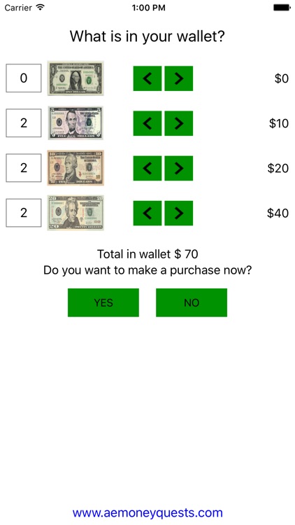Money Back - Change 4 You
