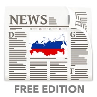 Russia News Today Free ne fonctionne pas? problème ou bug?