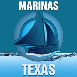 Texas State Marinas