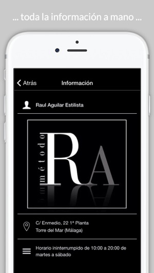 Raul Aguilar Estilista(圖3)-速報App