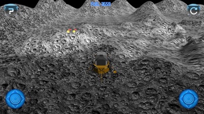 Screenshot #2 pour IN THE SPACE AR
