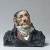 Honore Daumier - Artworks Stickers